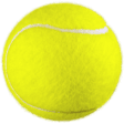 Tennis ball